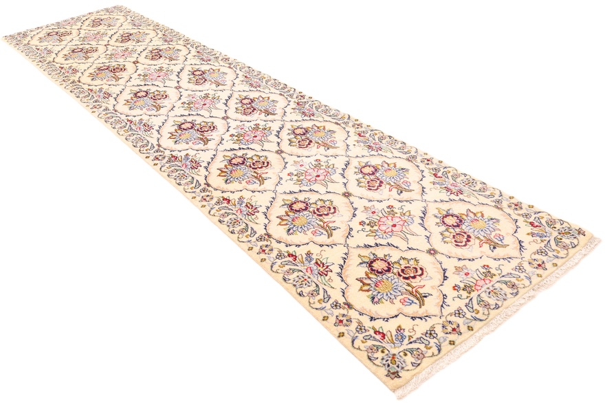 Kashan Carpet 392x90