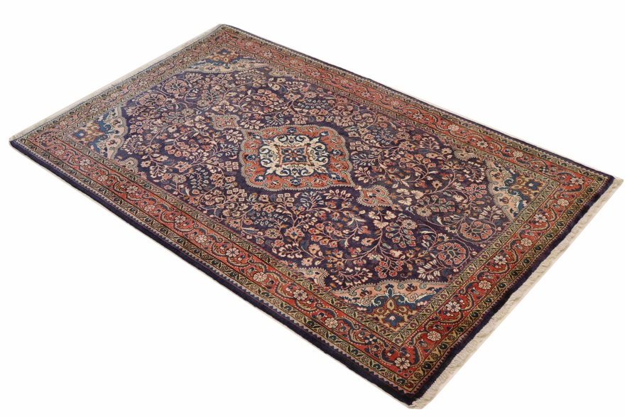 Jozan Carpet 215x135