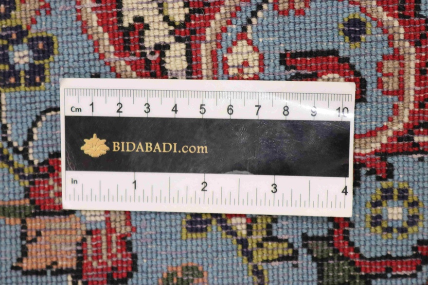 Ghom Kork Carpet 215x144
