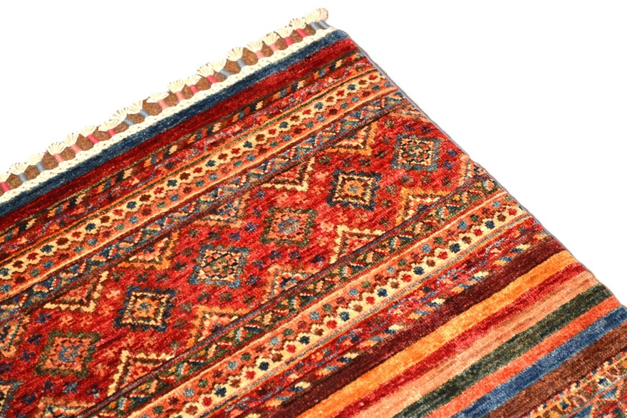 Ariana Carpet  123x87