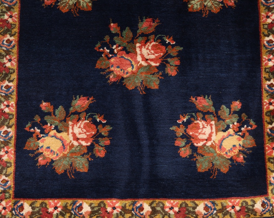 BAKHTIAR Carpet  218x82