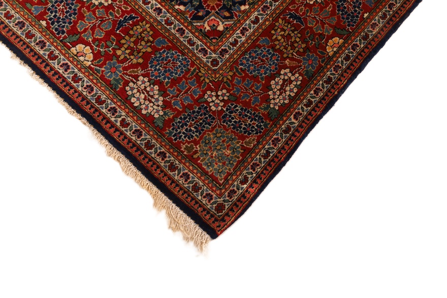 Keshan Carpet 200x130