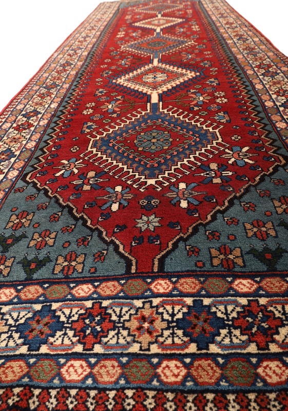 Yalameh Carpet 290x90