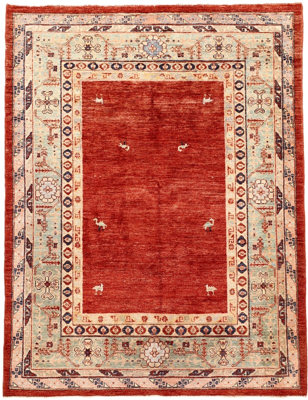 Ziegler  Carpet 230x176