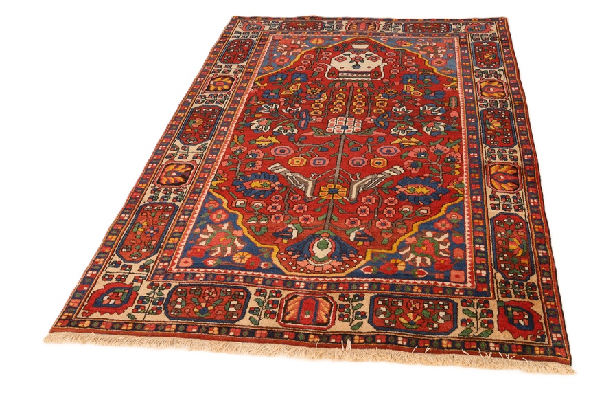 Bakhtiar Carpet 200x150