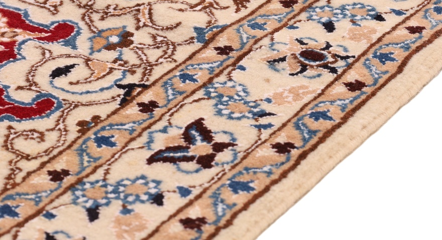 Nain9La Carpet 144x98