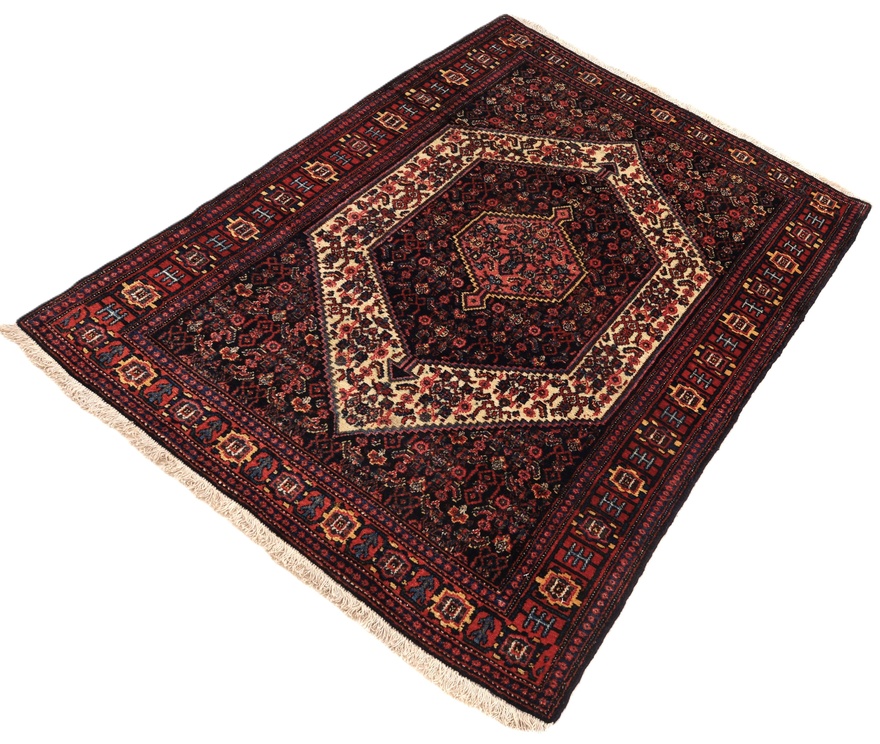 SENNEH Carpet 145x106