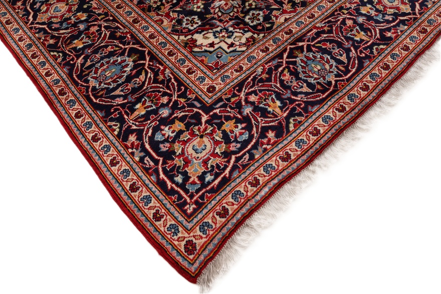 Kashan Carpet 285x197