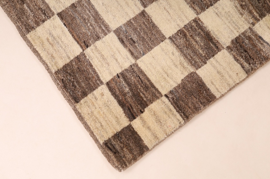 Gabbeh Carpet 152x113
