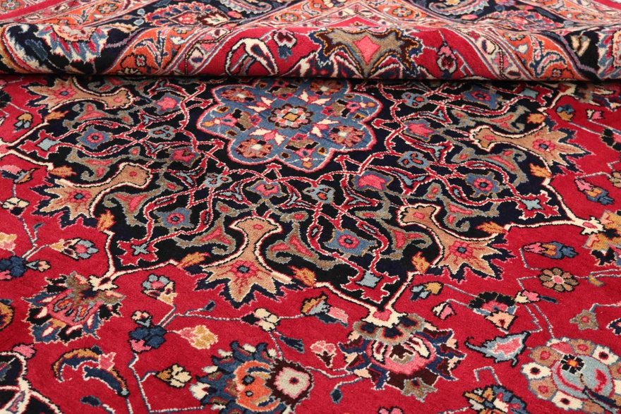 Mashhad Carpet 376x302