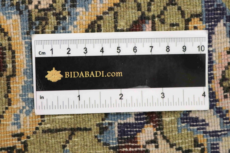 Ghom Carpet 158x102