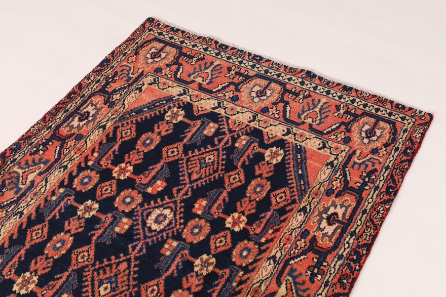 Hamadan Carpet 166x100