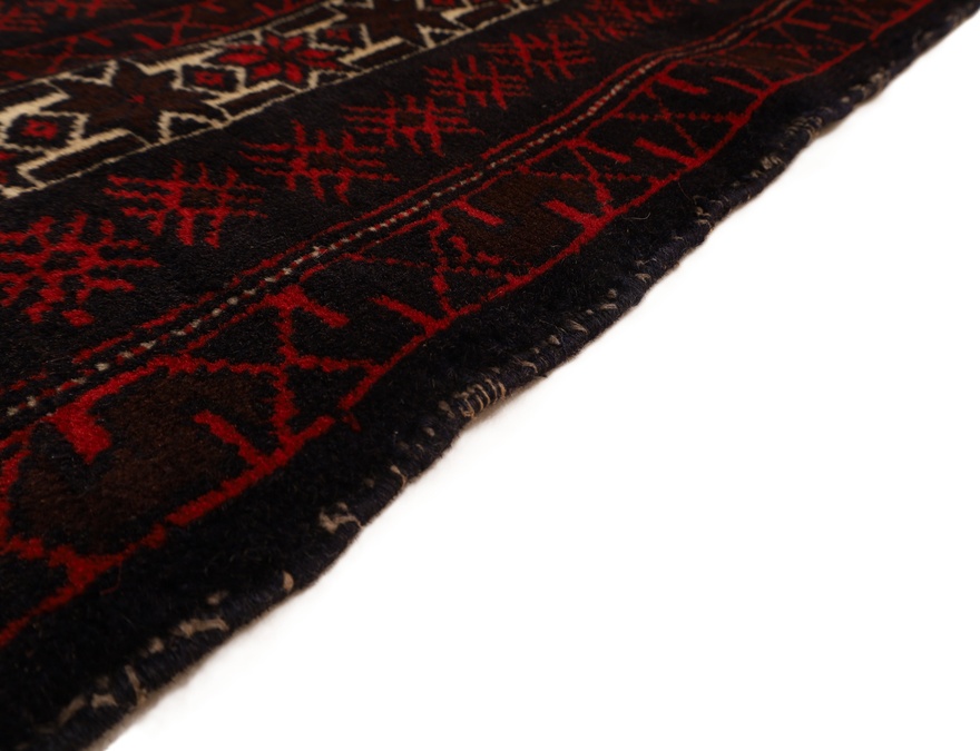 Baluch Carpet 139x102
