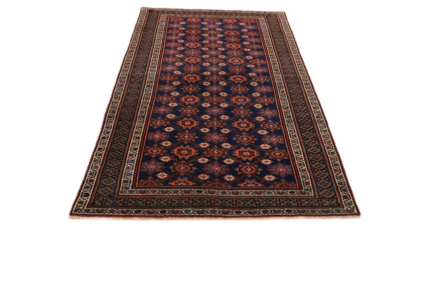 Waramin Carpet 233x145