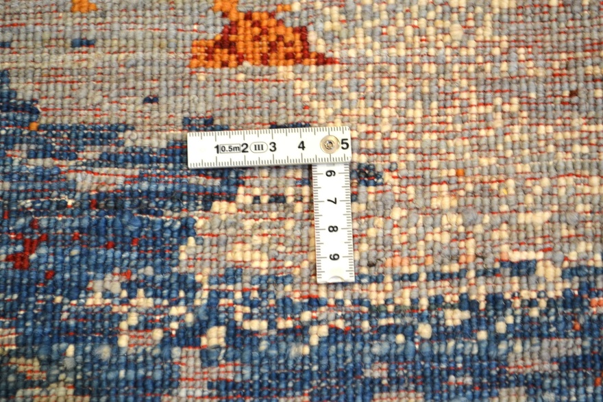 Mamluk Carpet  199x151