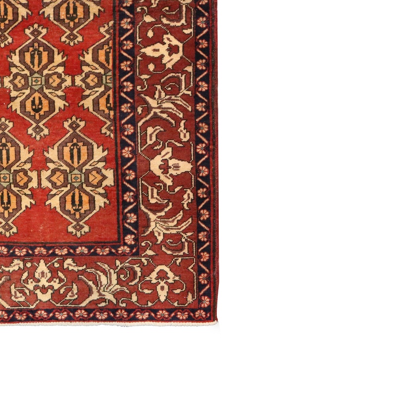 ARDEBIL Carpet 442x110