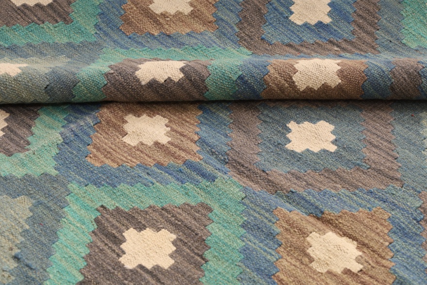 KILIM Carpet 201x151