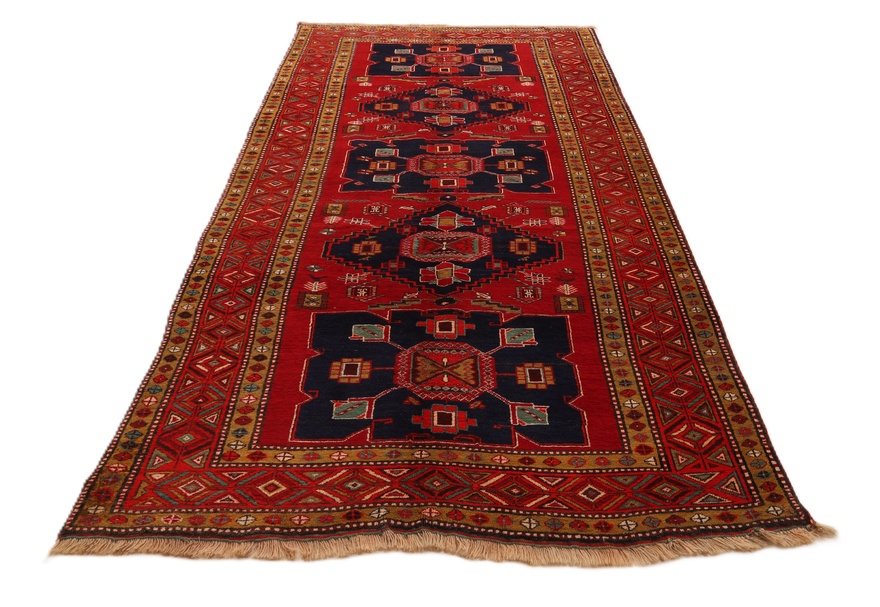 Meshkien Carpet 336x165