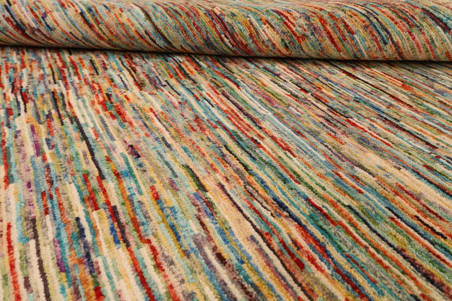 Gabbeh Carpet 231x170