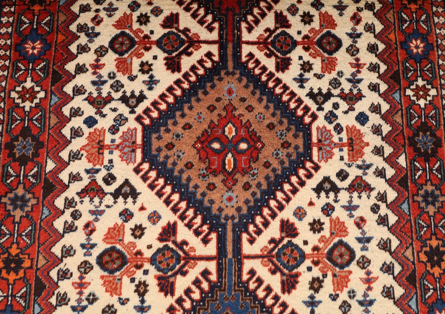 Yalame Carpet 295x86