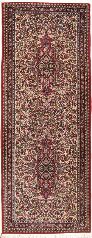 Qum Carpet  206x80