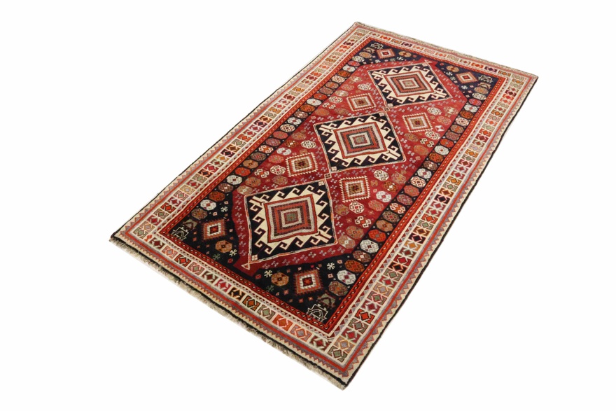 Gashghai Carpet 270x153