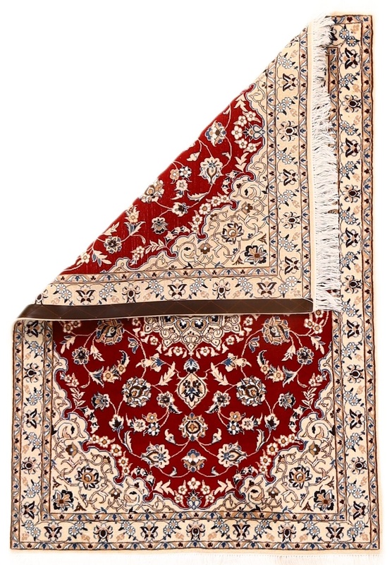 Nain9La Carpet 144x98