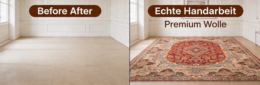 Kerman Carpet  428x306