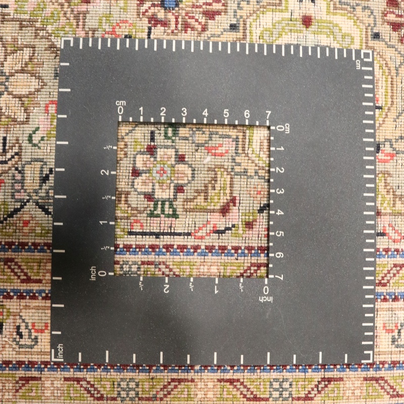 Tabriz 50Raj Carpet 300x202