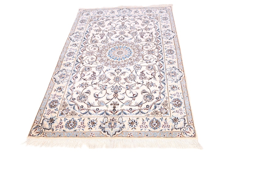 Nain 6 La Carpet 164x110