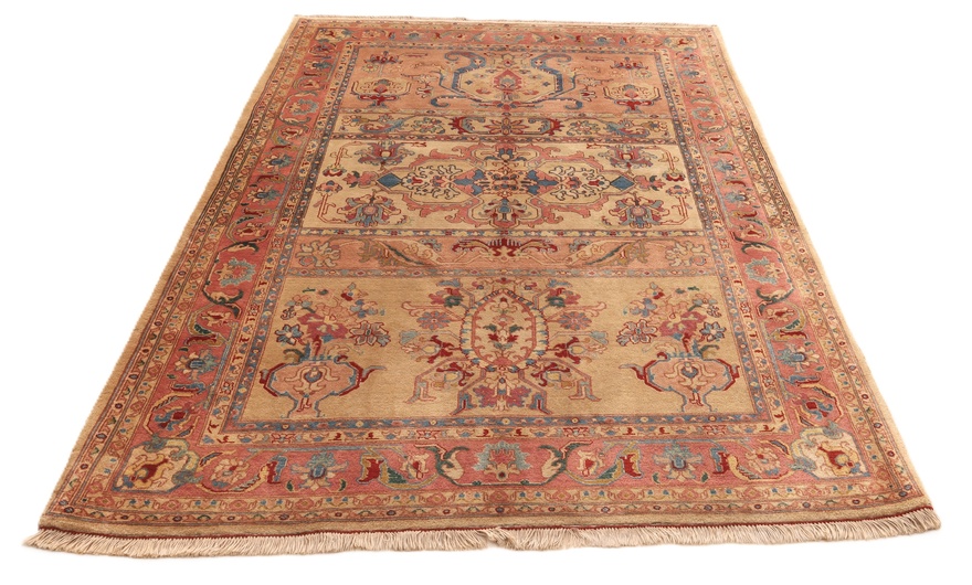 Heriz Carpet  225x160