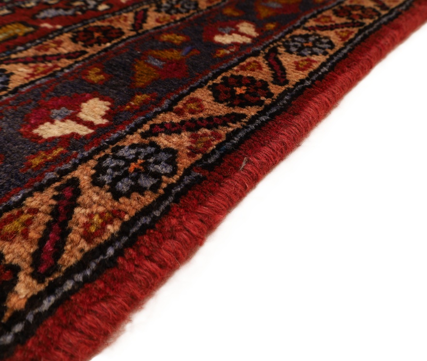Zanjan Bidjar Carpet 210x134
