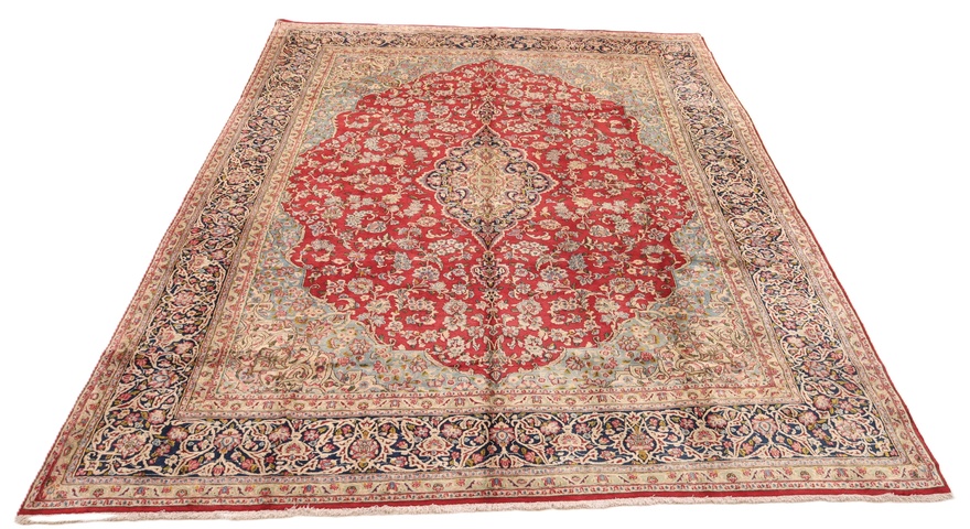 Kerman Carpet 419x319