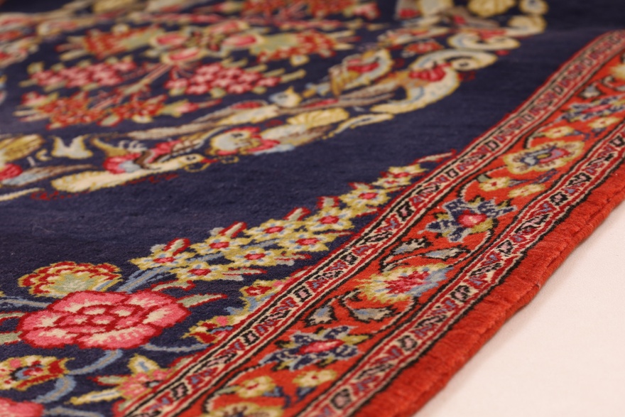 Qom  Carpet  305x70