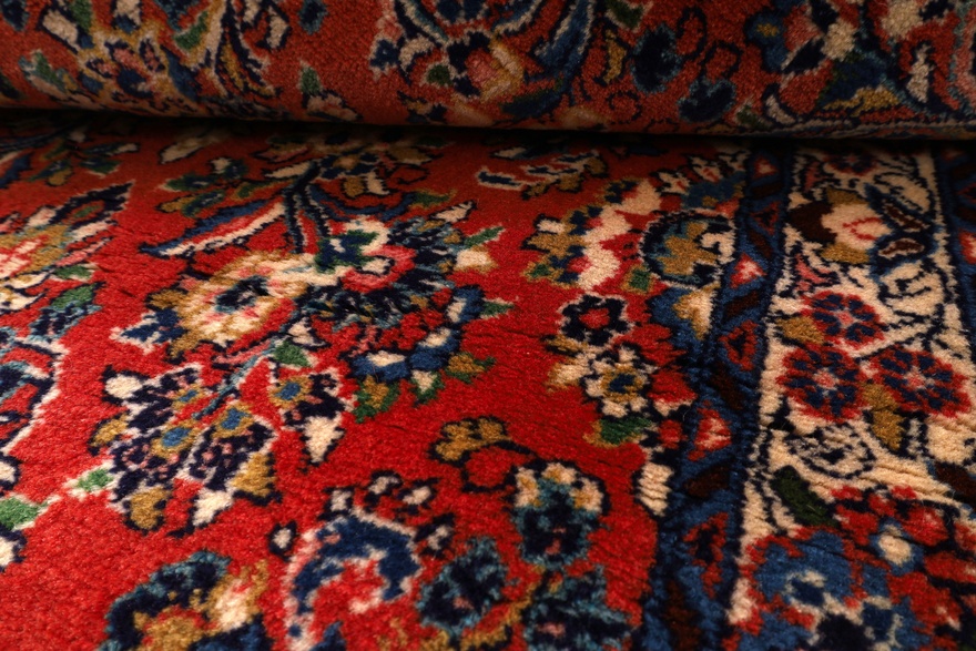 SaroukCarpet 210x80