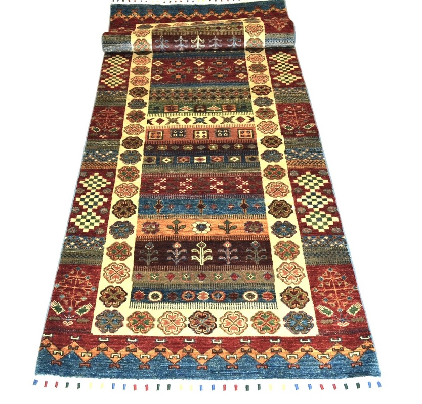 Ariana Carpet  286x89