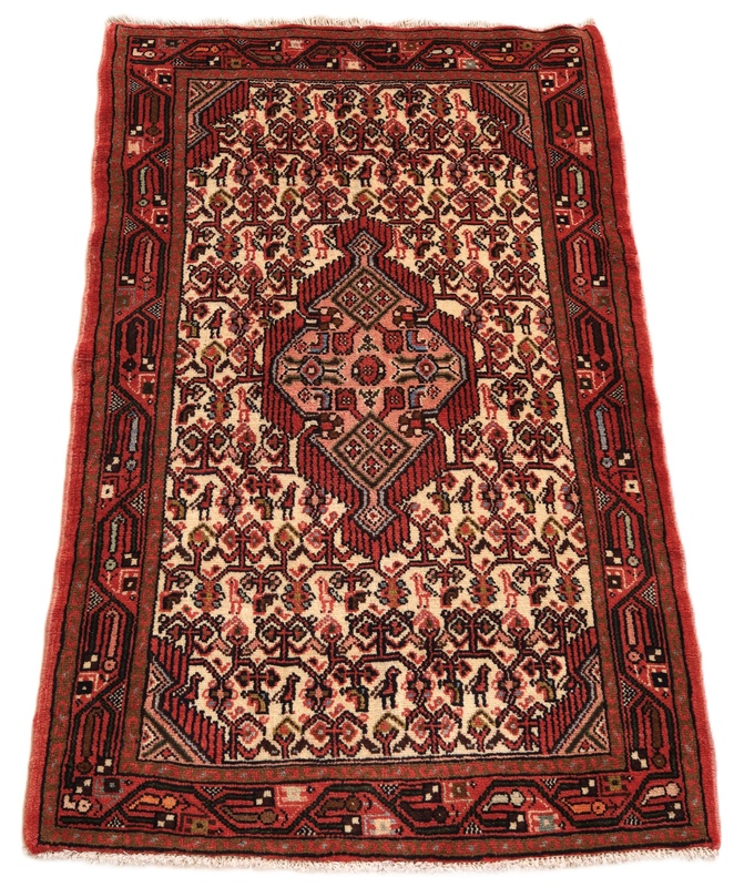 Tajabad  Carpet  145x88
