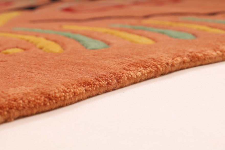 Nepal Carpet  248x179