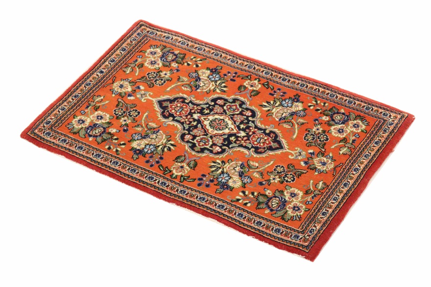 Ghom Carpet 85x60