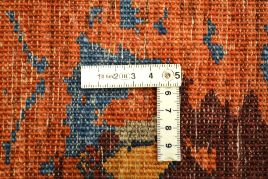 Mamluk Carpet  230x176