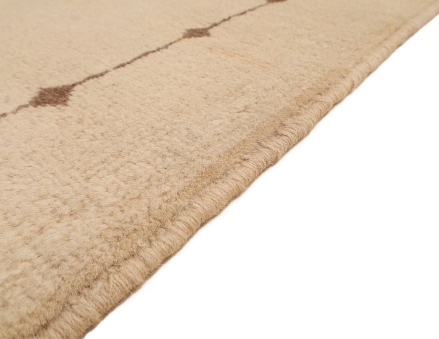 Gabbeh Carpet 290x196