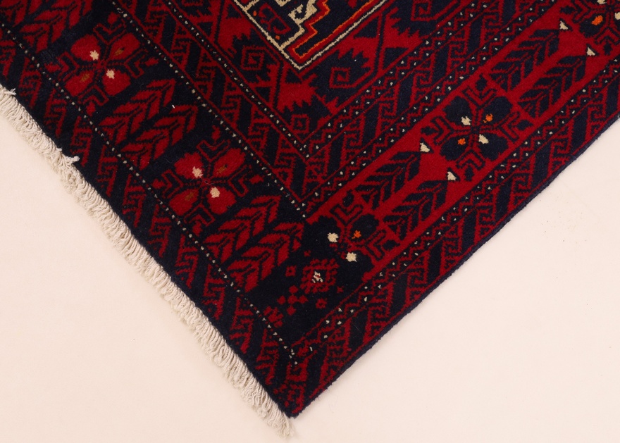 Baluch Carpet  396x90