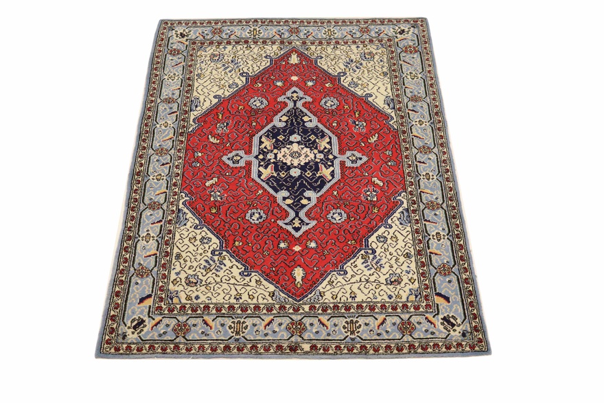 Ghom Carpet 151x105