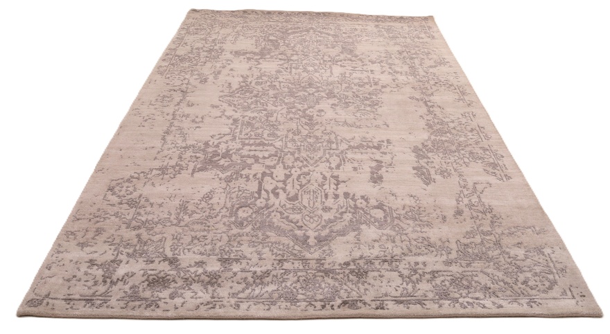 Modern Lotus  Carpet 185x124