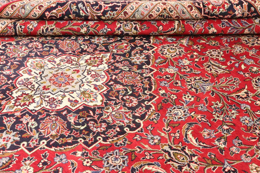 Keshan Carpet 408x280