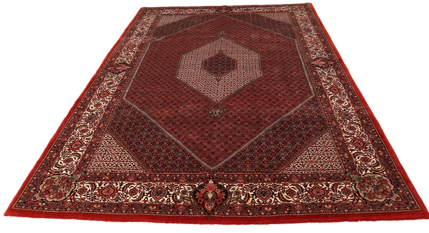 Bidjar Fein Carpet 308x212