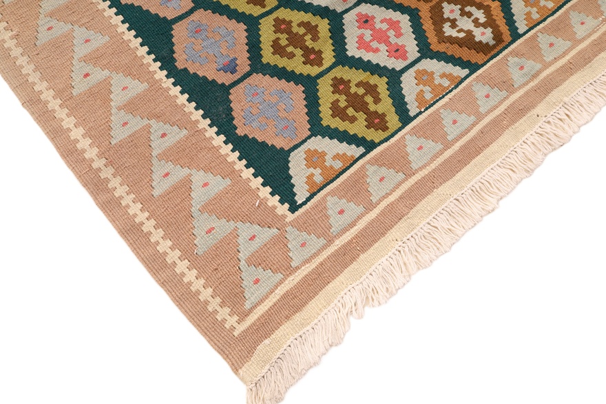 Kilim Carpet 130x100