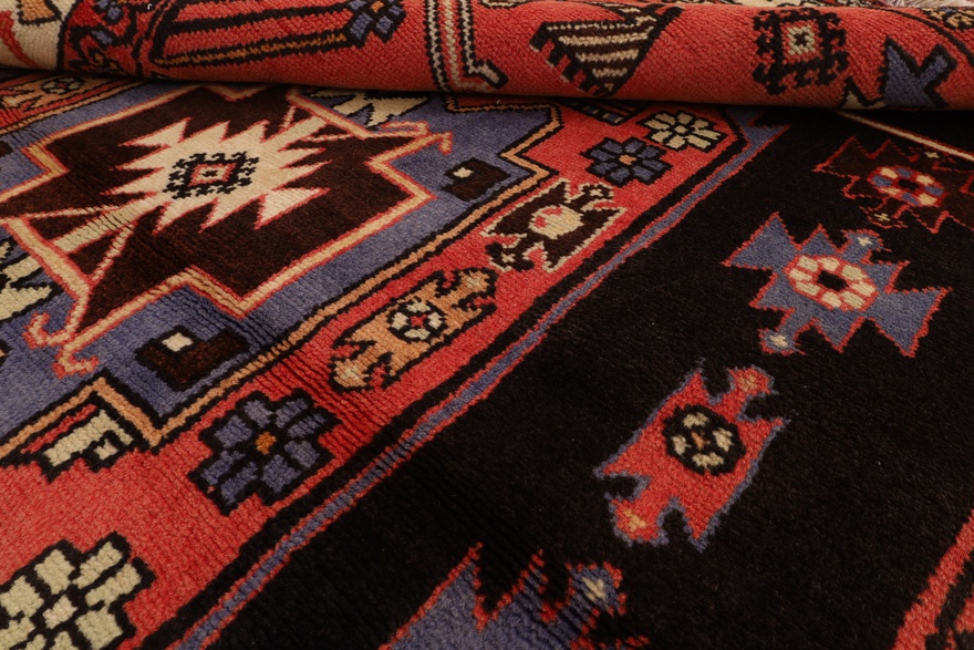 Saveh Carpet 199x130