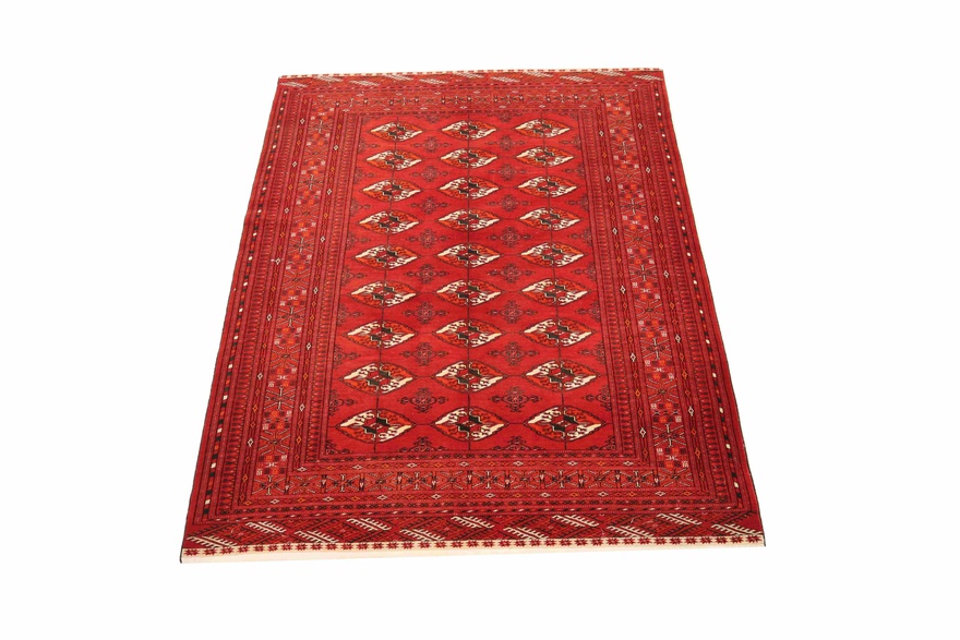 Buchara Carpet 183x132
