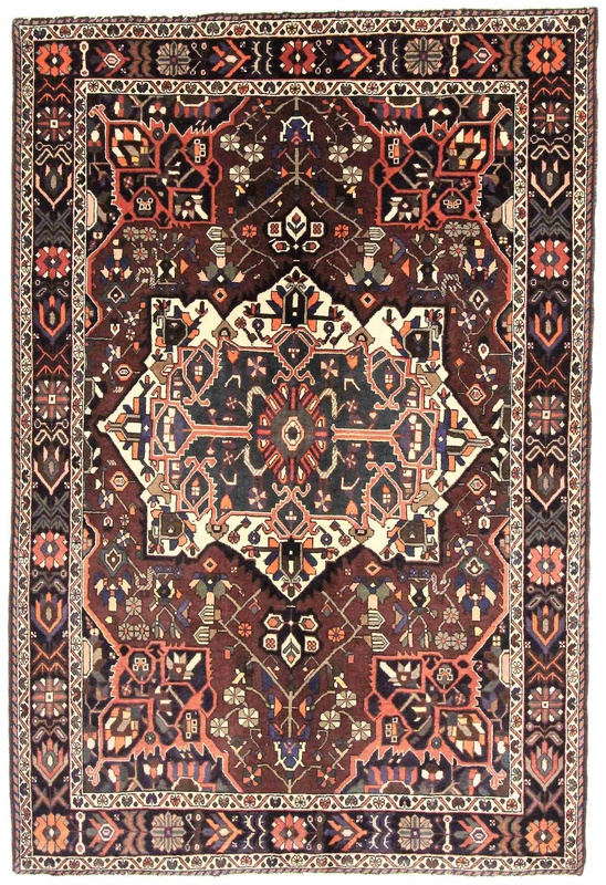 BAKHTIAR 217x146
